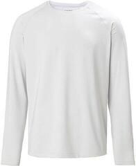 Musto Evolution Sunblock LS Tee 2.0 Platinum