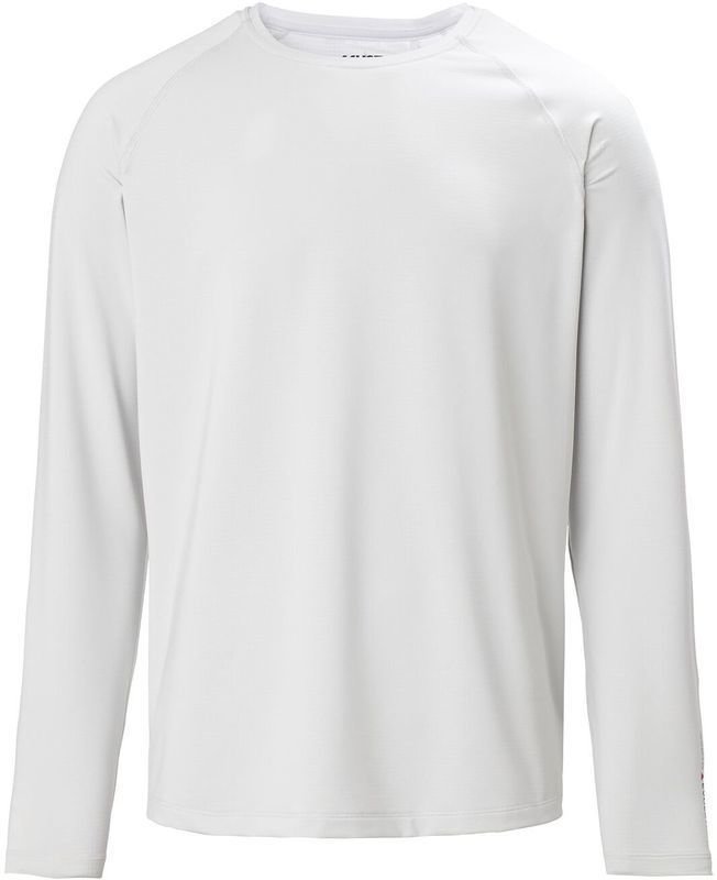 T-Shirt Musto Evolution Sunblock LS 2.0 T-Shirt Platinum M