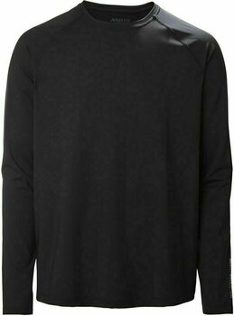 T-Shirt Musto Evolution Sunblock LS 2.0 T-Shirt Black XL - 1