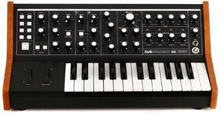 Synthesizer MOOG Subsequent 25 Synthesizer