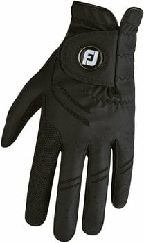 Rokavice Footjoy Gtxtreme Mens Golf Glove Black RH XL - 1
