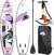 Paddle Board F2 Stereo 10' (305 cm) Paddle Board