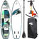 F2 Stereo 10,5' (320 cm) Paddleboard, Placa SUP