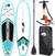 Paddleboard, Placa SUP F2 WS Team Windsurf 10’5’’ (318 cm) Paddleboard, Placa SUP