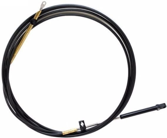 Boat Engine Control Cable Quicksilver T/S Cable G1 13ft 8M0082486