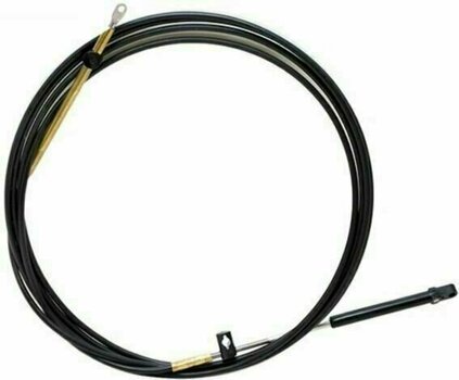 Boat Engine Control Cable Quicksilver T/S Cable G1 13ft 8M0082486 - 1
