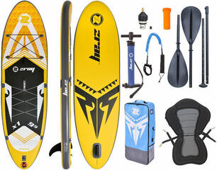 ZRAY X-Rider 9'9'' Combo