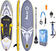 Paddleboard Zray X-Rider Deluxe 10’10’’ (330 cm) Paddleboard