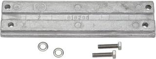 Quicksilver Anode Kit 818298-Q1