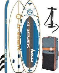ZRAY Super 17'