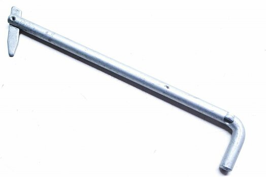 Резервна част Quicksilver Thrust Rod-16198004 - 1