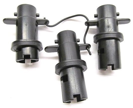 Vzduchová pumpa Quicksilver Adapter Set Air