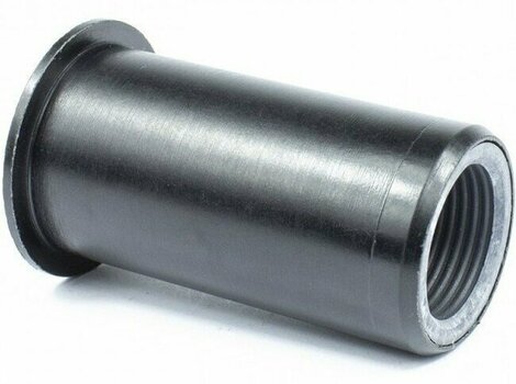 Bootsmotor Ersatzteil Quicksilver Seal Water Tube 8235471 - 1