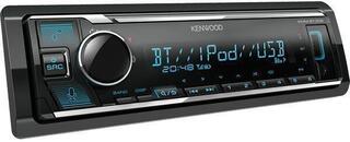 Kenwood KMM-BT306 Kenwood KMM-BT306