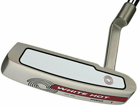 Golfklub - Putter Odyssey White Hot Pro 2.0 Højrehåndet 34'' - 1