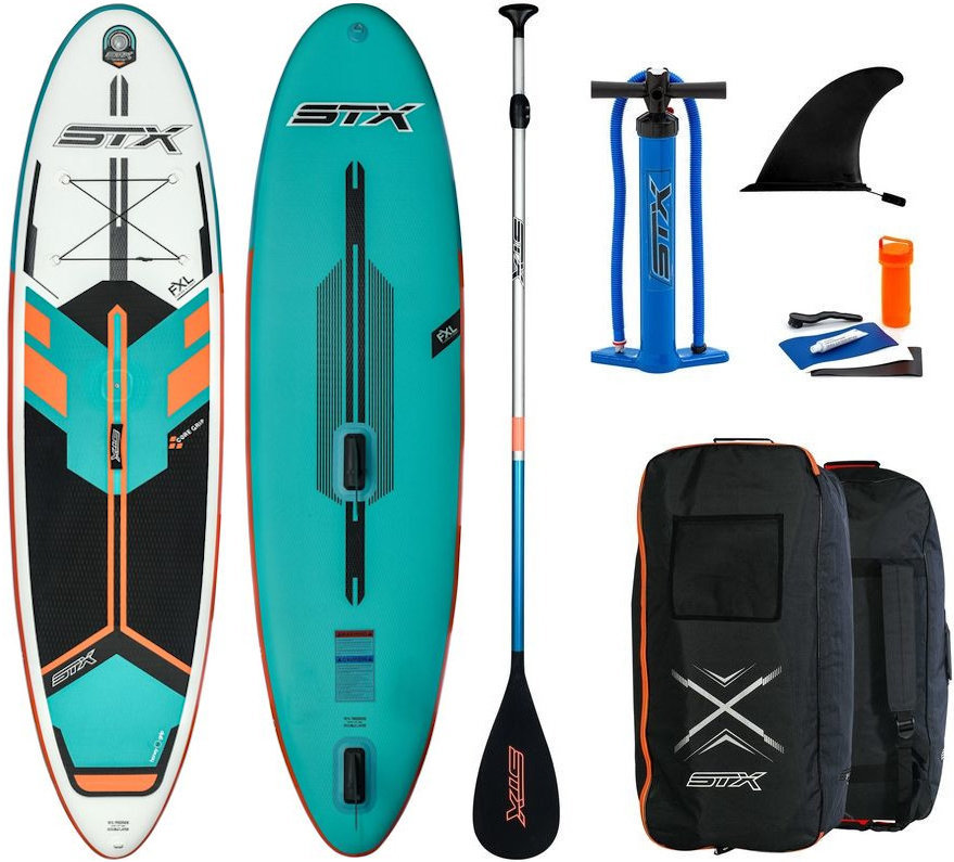 STX WS Freeride 10'6'' (320 cm) Paddleboard, Placa SUP