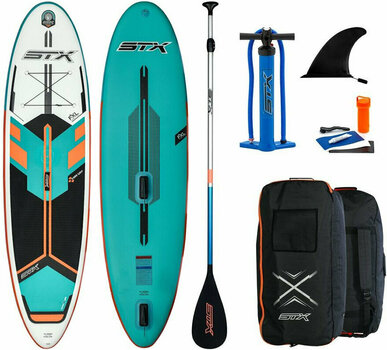 Paddle Board STX WS Freeride 10'6'' (320 cm) Paddle Board - 1