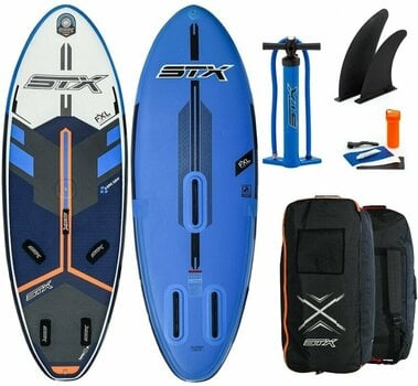 Paddleboard / SUP STX Windsurf WS 8'3'' (250 cm) Paddleboard / SUP - 1