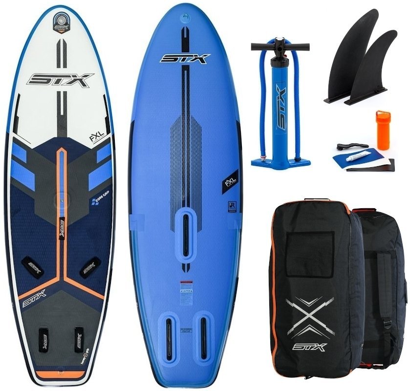 Paddleboard / SUP STX Windsurf WS 9,2' (280 cm) Paddleboard / SUP