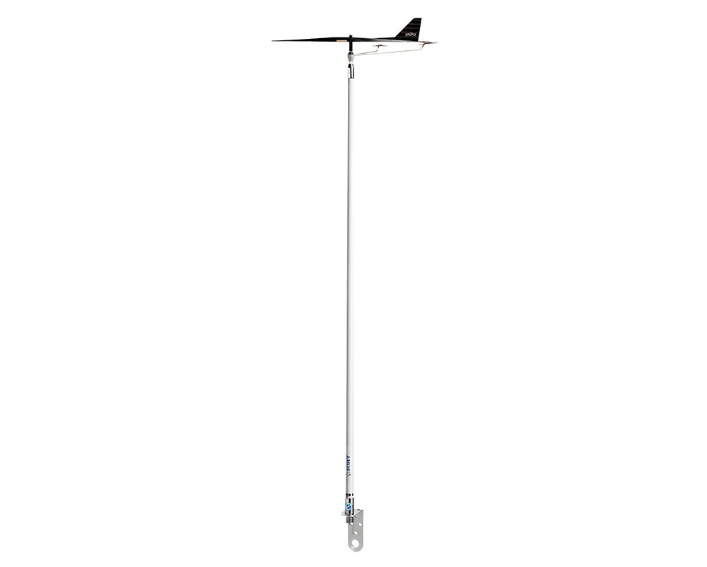 Antene Windex 15 with antenna Scout VHF90 1m