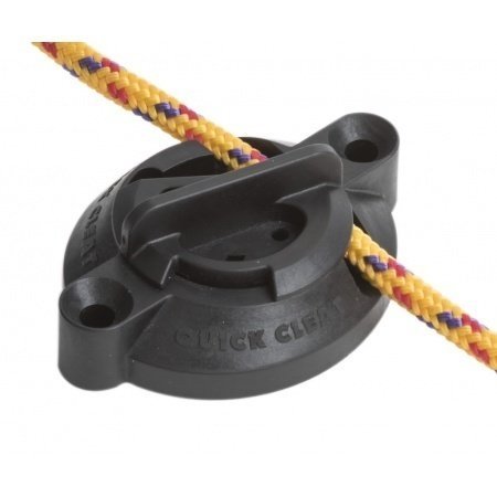 Clamcleat Barton Marine Quick Cleat