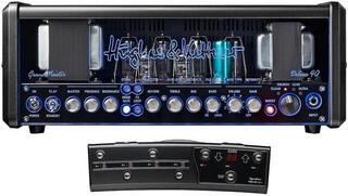 Hughes & Kettner GrandMeister 40 LE Hughes & Kettner GrandMeister 40 LE