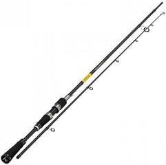 Sportex Black Pearl GT-3 Ultra Light 210cm 2-8g Sportex Black Pearl GT-3 Ultra Light 210cm 2-8g