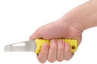 Nóż żeglarski Wichard Folding Rescue Knife