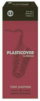 Plátok pre tenor saxofón Rico plastiCOVER 2.5 Plátok pre tenor saxofón - 1