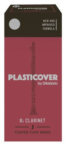 Blastt für Klarinett Rico plastiCOVER 2 Blastt für Klarinett