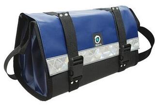 Segel & Mast Zubehör Outils Océans Tools Bag Navy Blue 38 cm