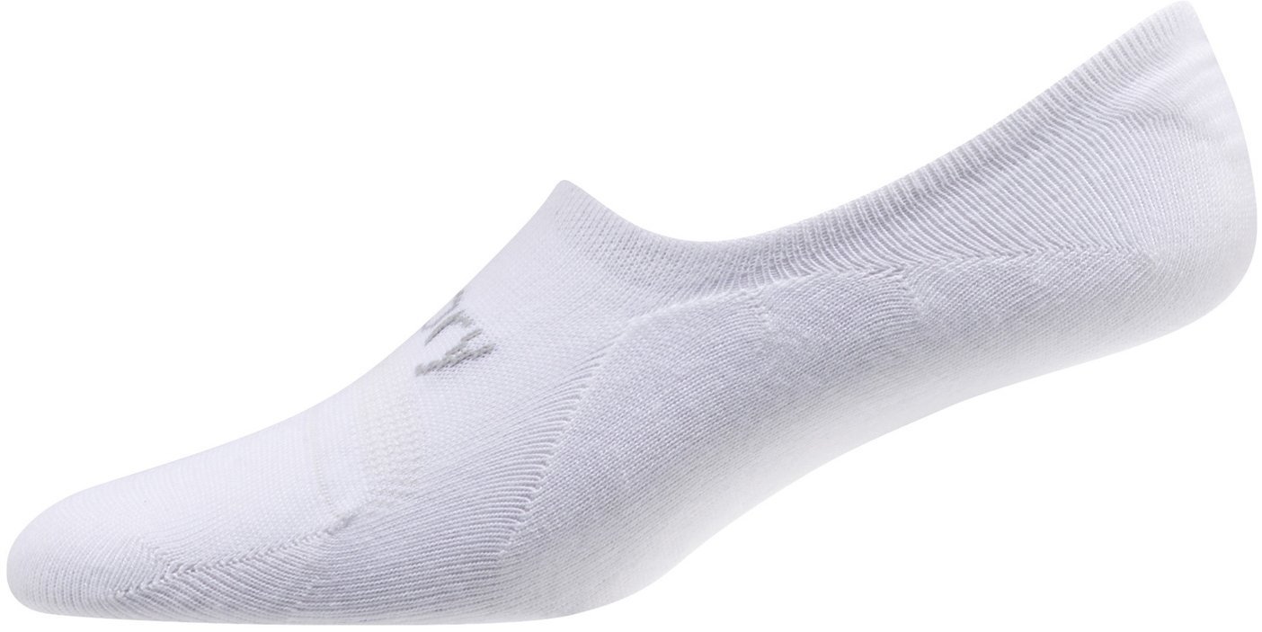 Ponožky Footjoy ProDry Lightweight Ponožky White S