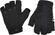 POC Essential Short Glove Uranium Black M