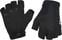 Bike-gloves POC Essential Short Glove Uranium Black M Bike-gloves