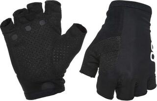 Cyklistické rukavice POC Essential Short Glove Uranium Black S Cyklistické rukavice