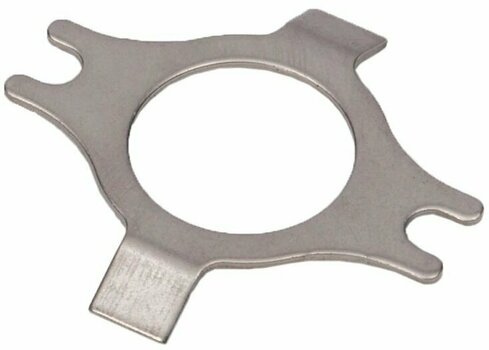 Bootsmotor Ersatzteil Quicksilver Tab Washer 8M0042130 - 1