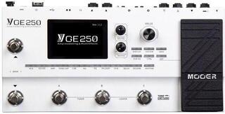 Gitarový multiefekt MOOER GE 250 Gitarový multiefekt