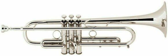 Bb Trumpet Vincent Bach LT190SL1B Stradivarius Bb Trumpet - 1