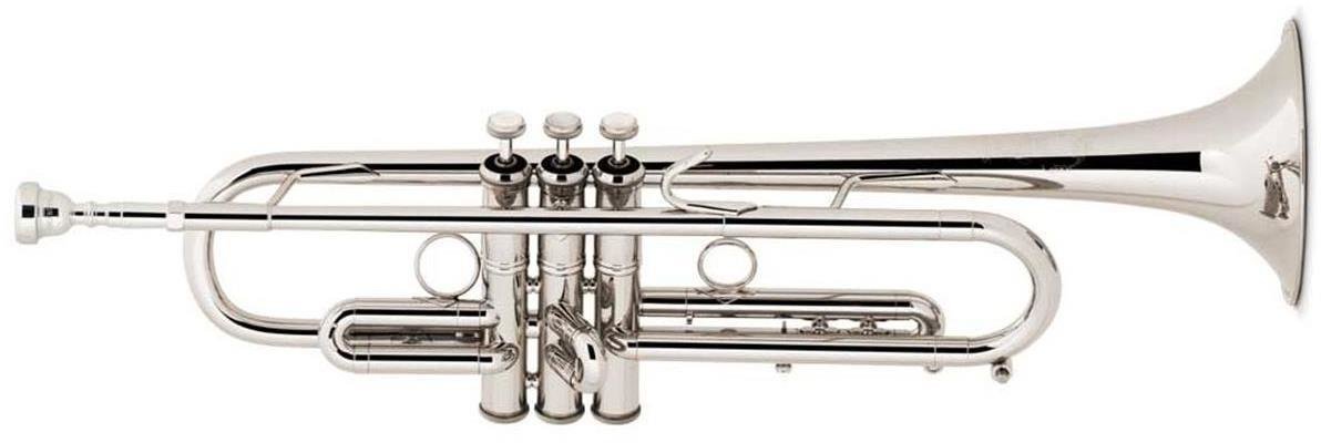 Bb Trompette Vincent Bach LT190S1B Stradivarius Bb Trompette