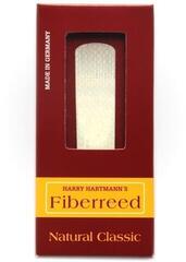 Jeziček za alt saksofon Fiberreed Natural Classic MS Jeziček za alt saksofon