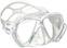 Diving Mask Mares X-Vision Clear/White