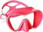 Diving Mask Mares Tropical Pink