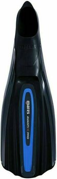 Pinne Mares Avanti HC Pro Black/Blue 36 - 1