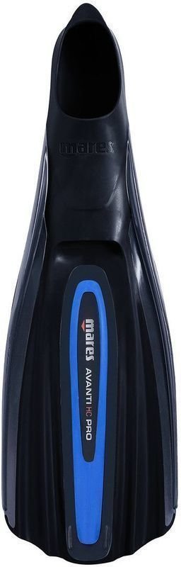 Schwimmflossen Mares Avanti HC Pro Black/Blue 38