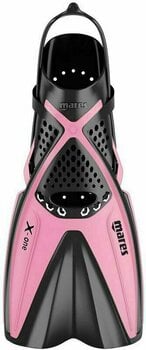 Plutvy Mares X-One Junior Pink XS - 1