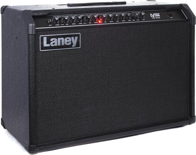 Combo guitare hybride Laney LV300Twin