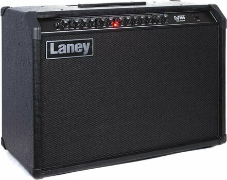 Pololampové kytarové kombo Laney LV300Twin - 1