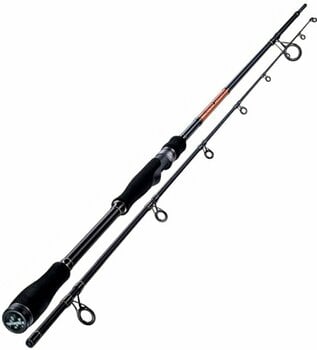 Canne à pêche Sportex Black Pearl BR2711 270cm 20g - 1