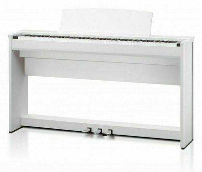 Digitálne piano Kawai KA CL36SW - 1