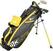 Komplettset MKids Golf Lite Half Set Right Hand Yellow 45in - 115cm